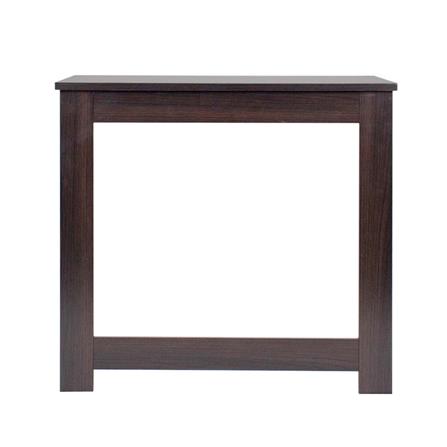 โต๊ะอเนกประสงค์ LUVORA FLEXI02 LVR0007 สีน้ำตาลเข้ม_1