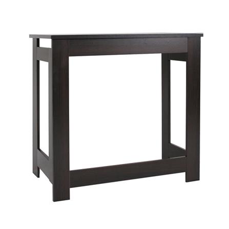 โต๊ะอเนกประสงค์ LUVORA FLEXI02 LVR0007 สีน้ำตาลเข้ม_2