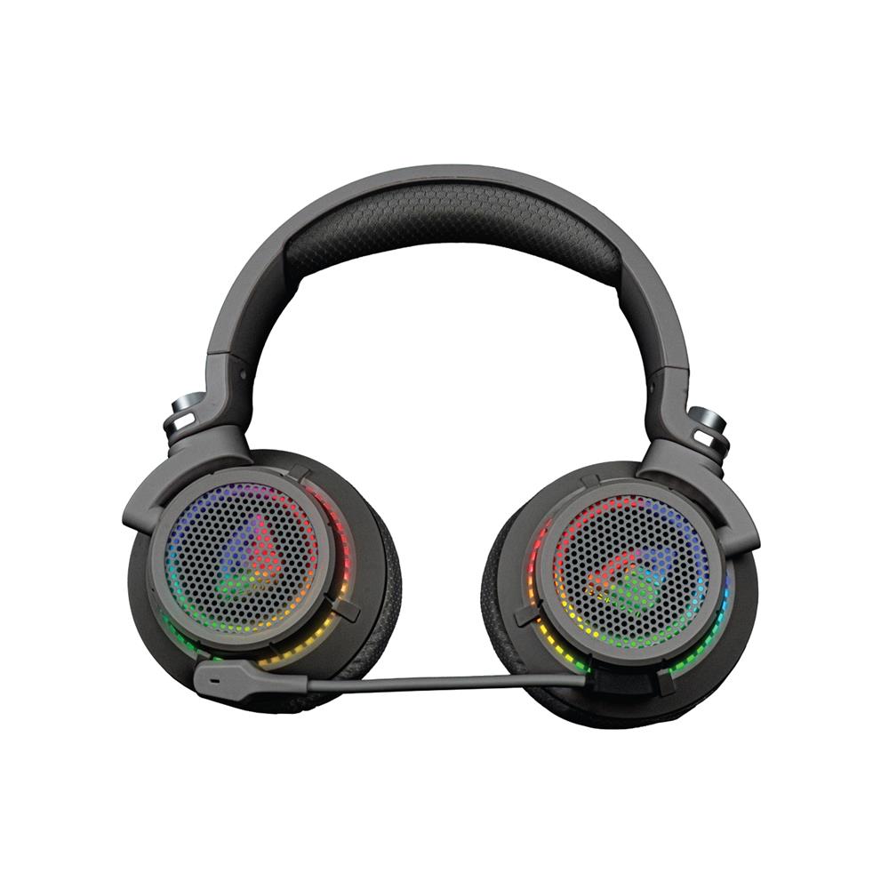 หูฟังเกมมิ่ง 7.1 SIGNO WARODORF HP-836&nbsp;สีดำ