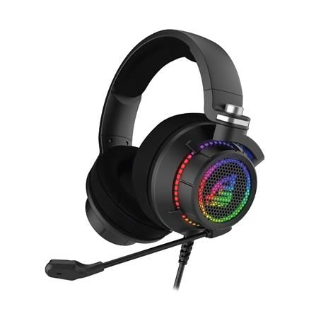 หูฟังเกมมิ่ง 7.1 SIGNO WARODORF HP-836 สีดำ_0