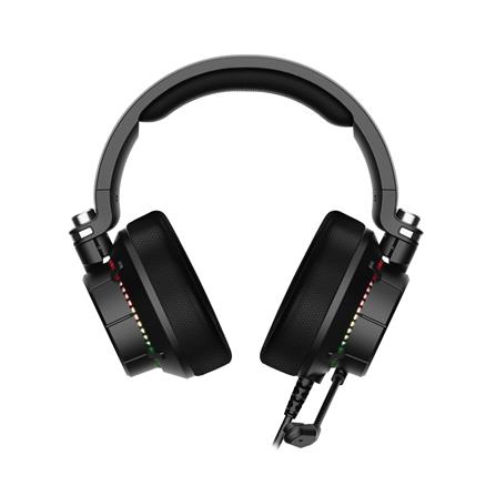 หูฟังเกมมิ่ง 7.1 SIGNO WARODORF HP-836 สีดำ_1