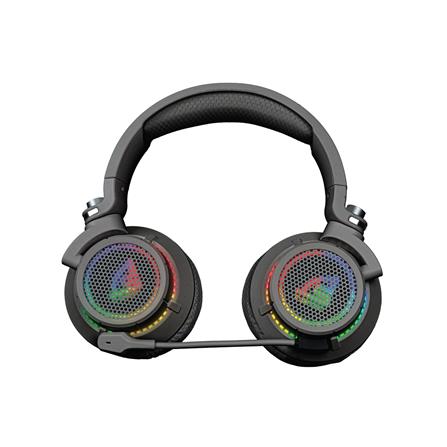 หูฟังเกมมิ่ง 7.1 SIGNO WARODORF HP-836 สีดำ_3