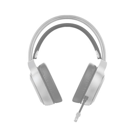 หูฟังเกมมิ่ง 7.1 SIGNO BAZZLE HP-833W สีขาว_1