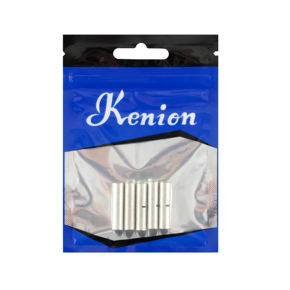 สลิปต่อสายแบบเปลือย KENION L10X25-MT 10 ตร.มม. แพ็ก 5 ชิ้น