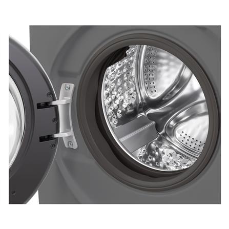 เครื่องซักผ้าฝาหน้า SHARP ES-FH10BT-B 10 กก. 1400 รอบ อินเวอร์เตอร์ สีเทา_2