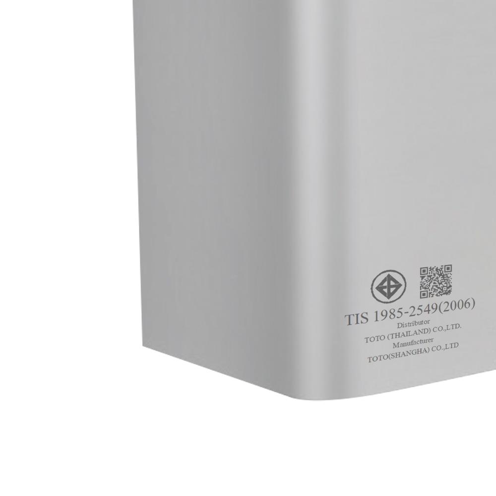 เครื่องเป่ามือ HIGH SPEED TOTO TYC322MT