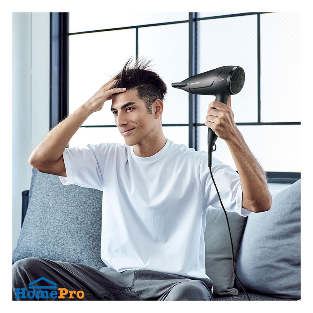 ไดร์เป่าผม PANASONIC EH-ND65-KL 2,000 วัตต์