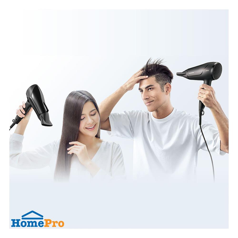 ไดร์เป่าผม PANASONIC EH-ND65-KL 2,000 วัตต์