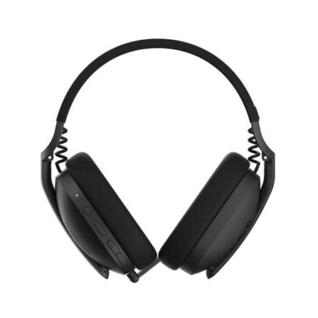 หูฟังเกมมิ่งไร้สาย 7.1 SIGNO MARLOS WP-601 สีดำ_1