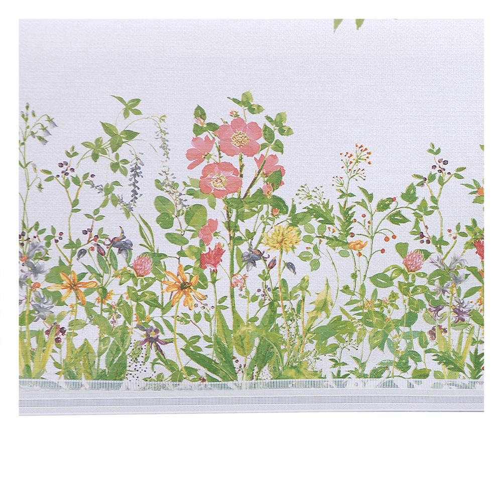 ผ้าปูโต๊ะ 139x228 ซม. MEIWA FIELD OF FLOWERS