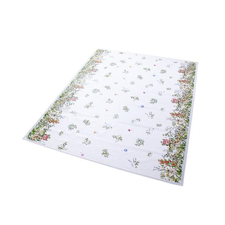 ผ้าปูโต๊ะ 139x228 ซม. MEIWA FIELD OF FLOWERS_1