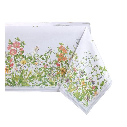 ผ้าปูโต๊ะ 139x228 ซม. MEIWA FIELD OF FLOWERS_2