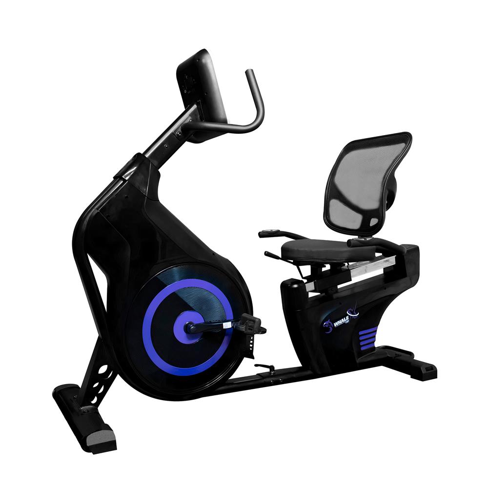 จักรยานเอนปั่น V-TECH E89R