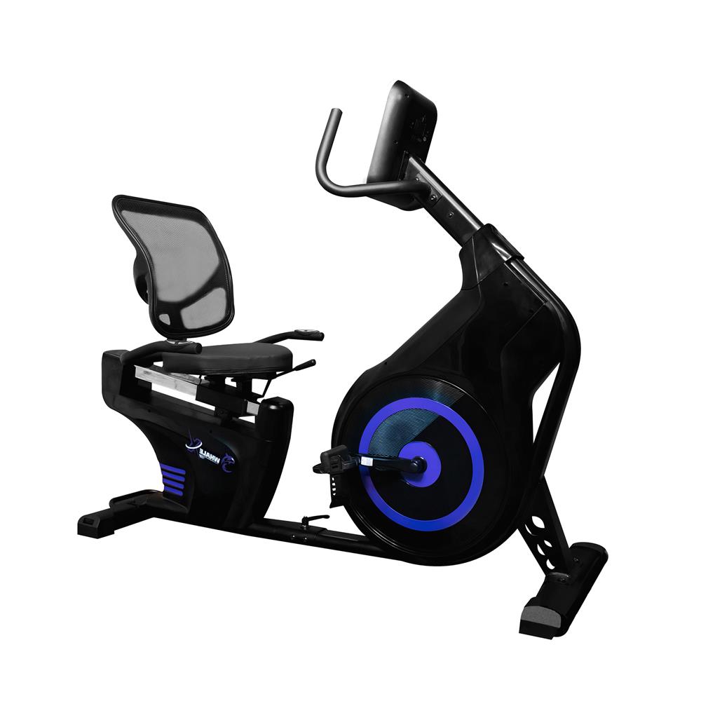 จักรยานเอนปั่น V-TECH E89R