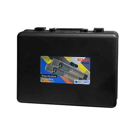ไมโครโฟนไร้สาย IONYX ECHO1 PLUS_2