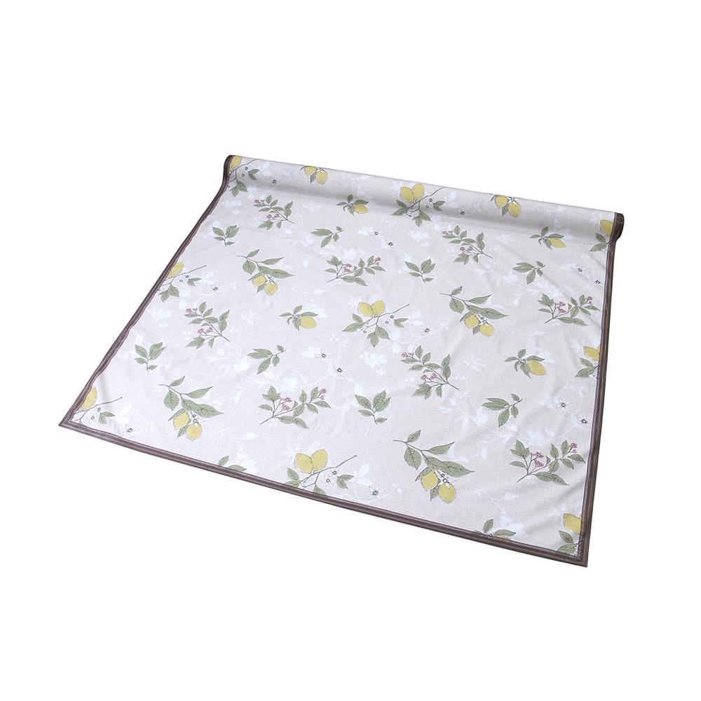 ผ้าปูโต๊ะ 139x228 ซม. MEIWA LEMON TREE