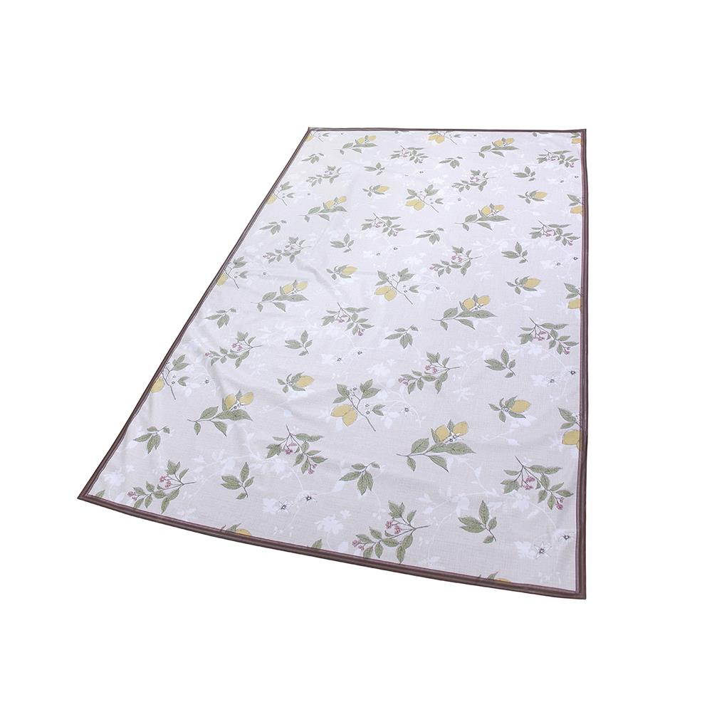 ผ้าปูโต๊ะ 139x228 ซม. MEIWA LEMON TREE