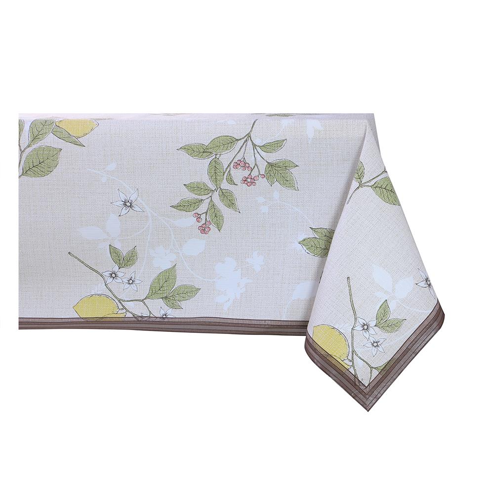 ผ้าปูโต๊ะ 139x228 ซม. MEIWA LEMON TREE