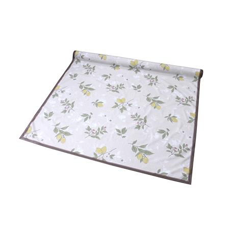 ผ้าปูโต๊ะ 139x228 ซม. MEIWA LEMON TREE