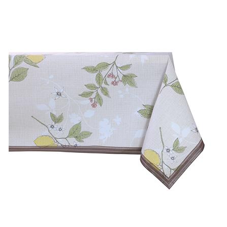 ผ้าปูโต๊ะ 139x228 ซม. MEIWA LEMON TREE_2