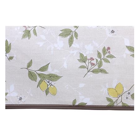 ผ้าปูโต๊ะ 139x228 ซม. MEIWA LEMON TREE_3