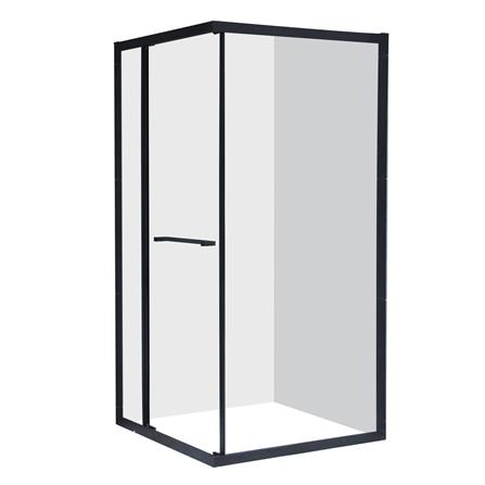cate-Shower Enclosures