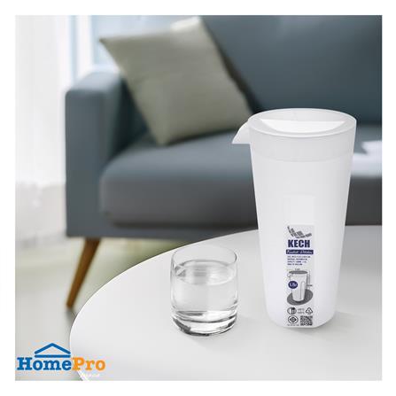 เหยือกน้ำพลาสติก KECH CLOUD 1.5 ลิตร_3
