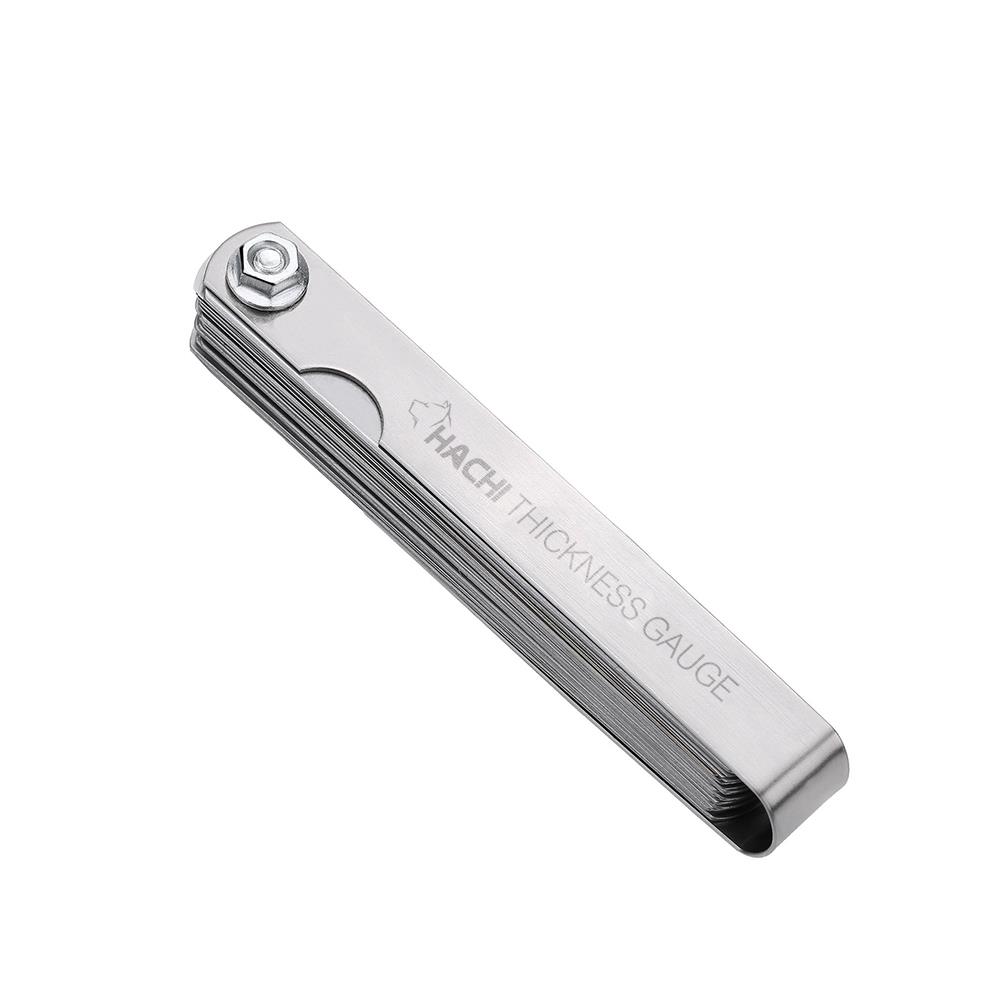 ฟิลเลอร์เกจ HACHI (ชุด 32 ใบ)