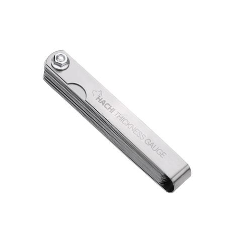 ฟิลเลอร์เกจ HACHI (ชุด 32 ใบ)_1