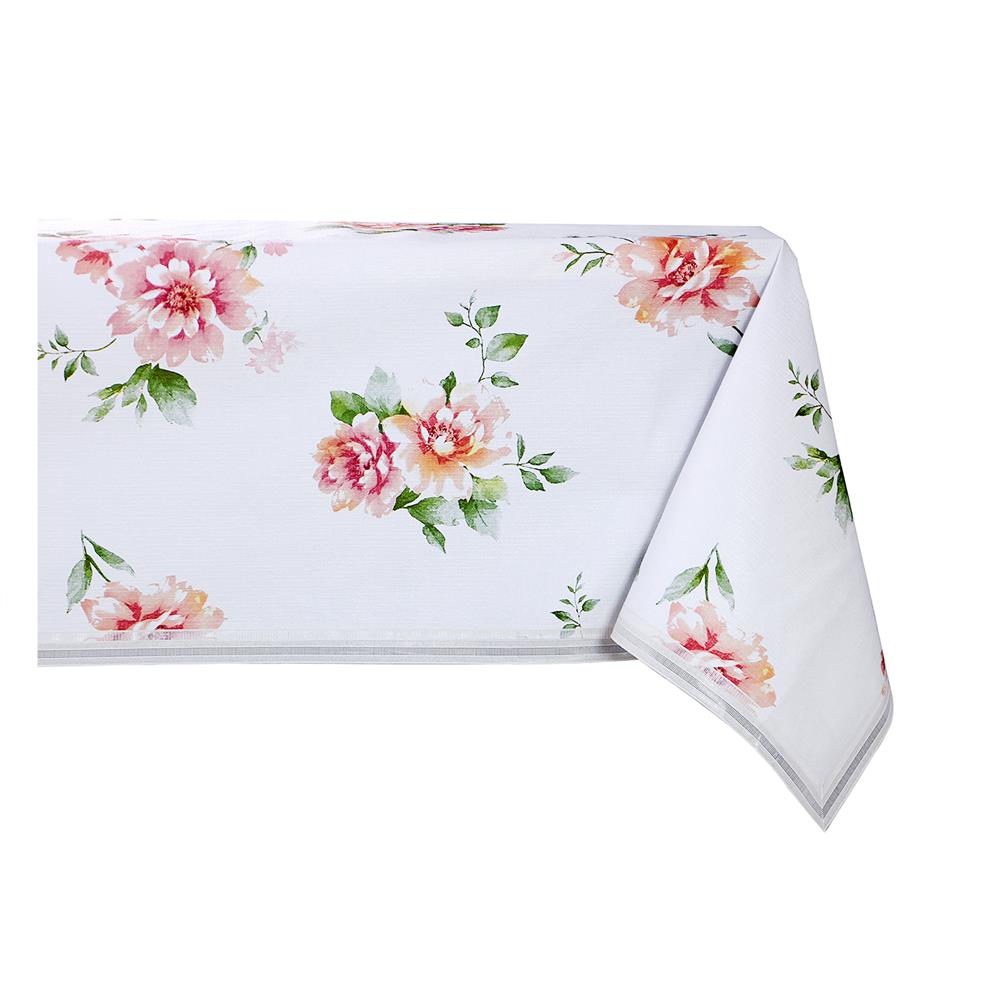 ผ้าปูโต๊ะ 139x228 ซม. MEIWA ROSE