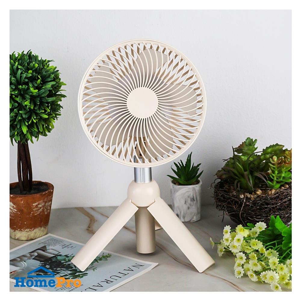 พัดลมพกพา 5.5 นิ้ว RHYTHM 750141001