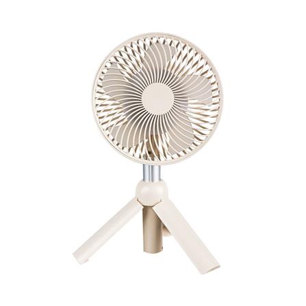 พัดลมพกพา 5.5 นิ้ว RHYTHM 750141001