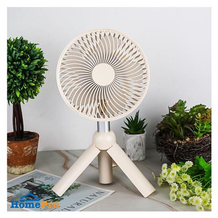 พัดลมพกพา 5.5 นิ้ว RHYTHM 750141001_3