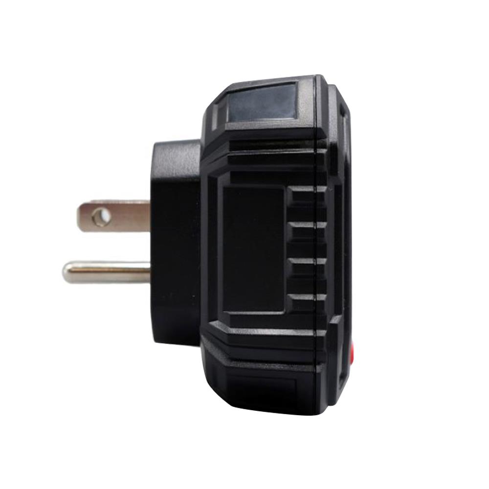 เครื่องตรวจเช็กเต้ารับไฟฟ้า SALE SHT-107T