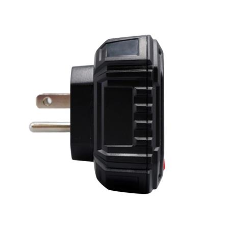 เครื่องตรวจเช็กเต้ารับไฟฟ้า SALE SHT-107T_1