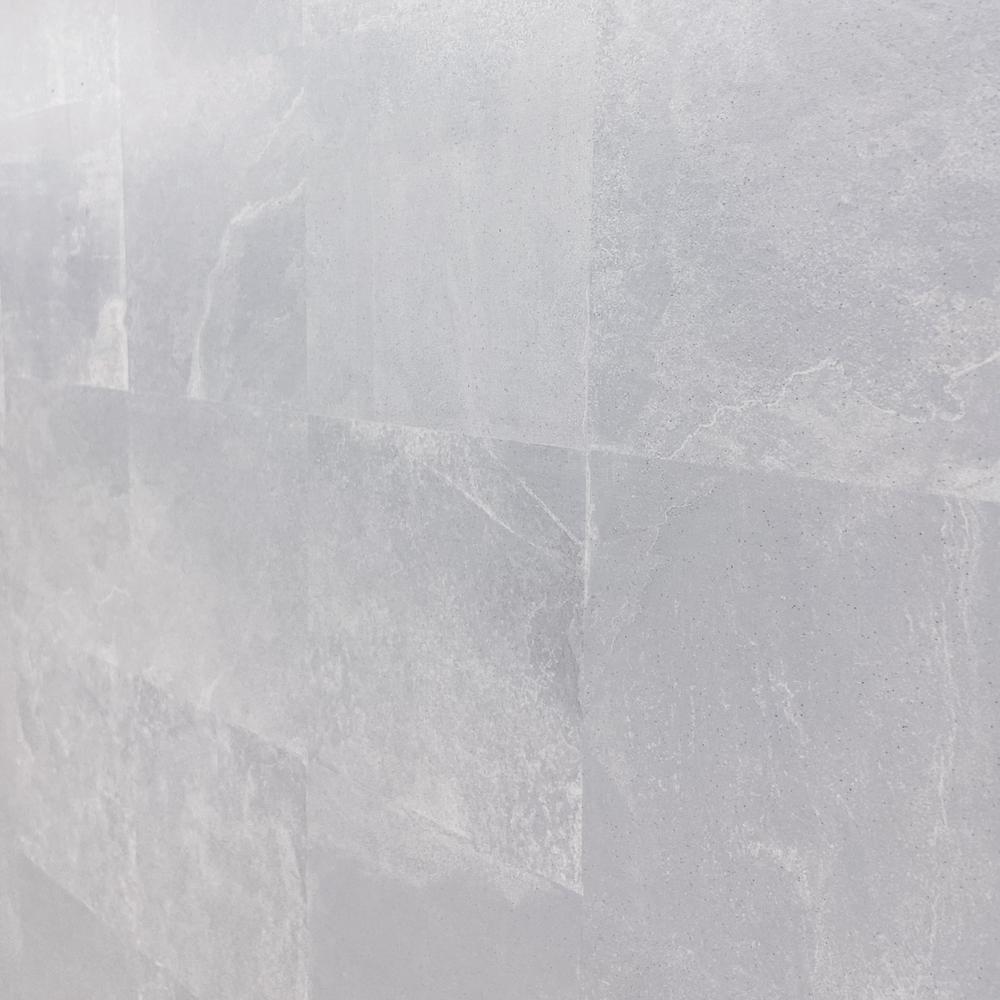 กระเบื้องพื้น 60x60 ซม. TARA ฟรานซิส เทา PM 1.44 ตร.ม.