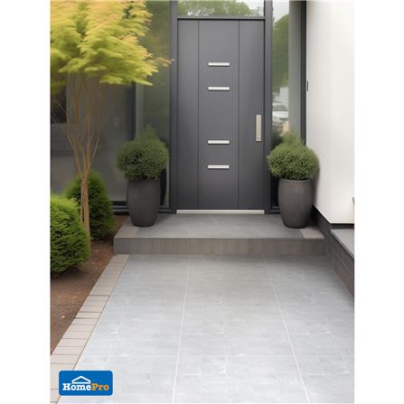 กระเบื้องพื้น 60x60 ซม. TARA ฟรานซิส เทา PM 1.44 ตร.ม._2