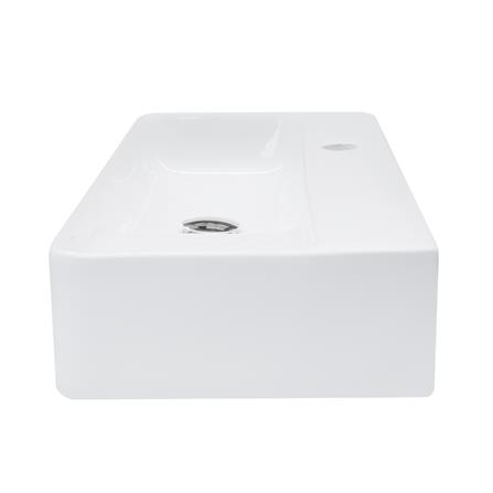 อ่างล้างหน้าแขวน MOYA 179 สีขาว_2