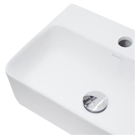 อ่างล้างหน้าแขวน MOYA 179 สีขาว_3