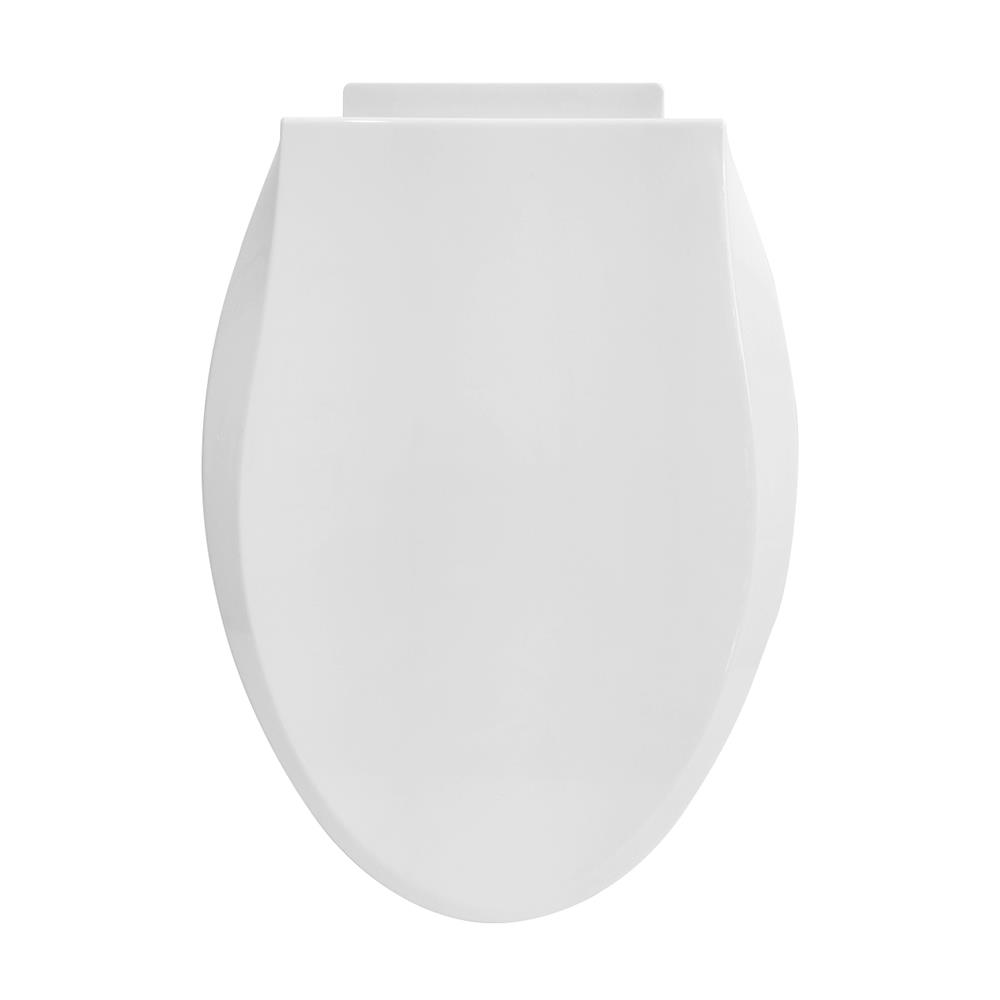 ฝารองนั่ง SLOW CLOSE WSP TS4-8