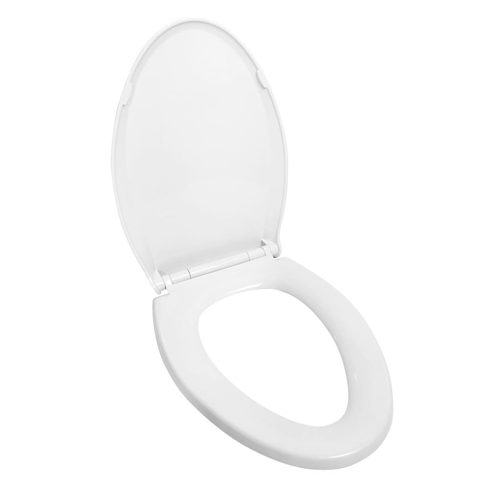 ฝารองนั่ง SLOW CLOSE WSP TS4-8