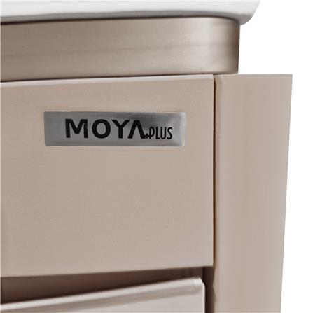 อ่างเคาน์เตอร์ MOYA PLUS ETHAN-100 สีเบจ_6