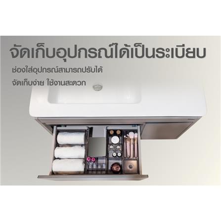 อ่างเคาน์เตอร์ MOYA PLUS ETHAN-100 สีเบจ_9