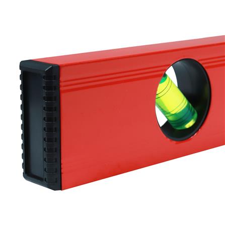 ระดับน้ำอะลูมิเนียมแถบแม่เหล็ก MATALL BOX 24 นิ้ว_3