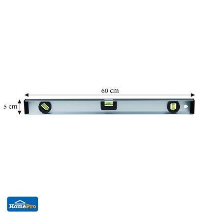 ระดับน้ำ I BEAM MATALL AL016 24 นิ้ว_6
