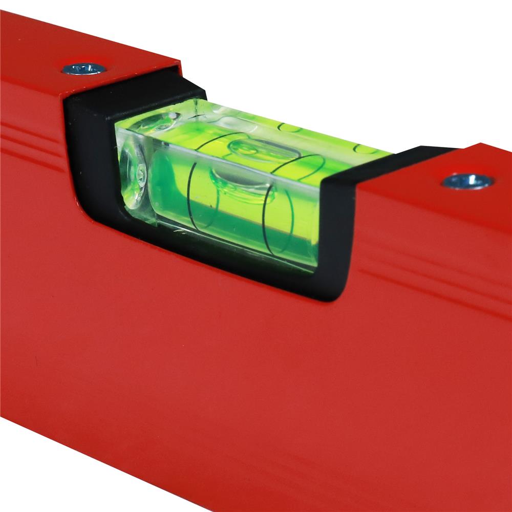 ระดับน้ำอะลูมิเนียมแถบแม่เหล็ก MATALL BOX 16 นิ้ว