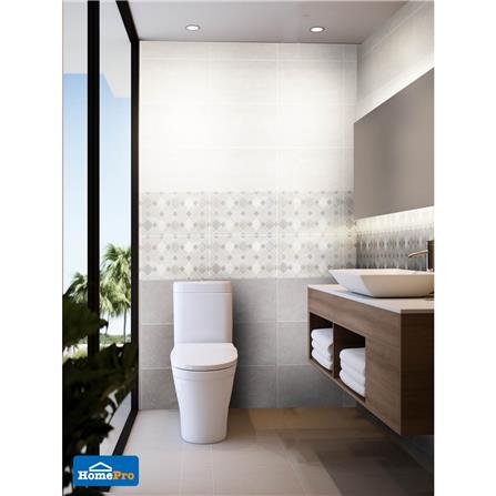 กระเบื้องผนัง 30x45 ซม. TARA ลาน่า มัลติคัลเลอร์ 1 0.81 ตร.ม._4