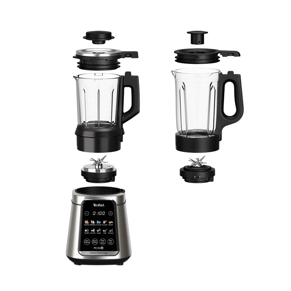 เครื่องปั่นรอบสูง TEFAL BL98SC66 2 ลิตร