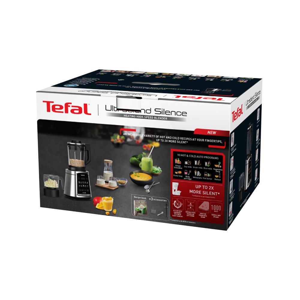 เครื่องปั่นรอบสูง TEFAL BL98SC66 2 ลิตร