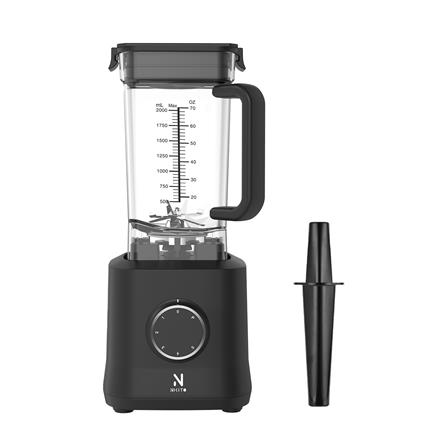 เครื่องปั่นรอบสูง NIKITO NK-BL2000 สีดำ 2 ลิตร